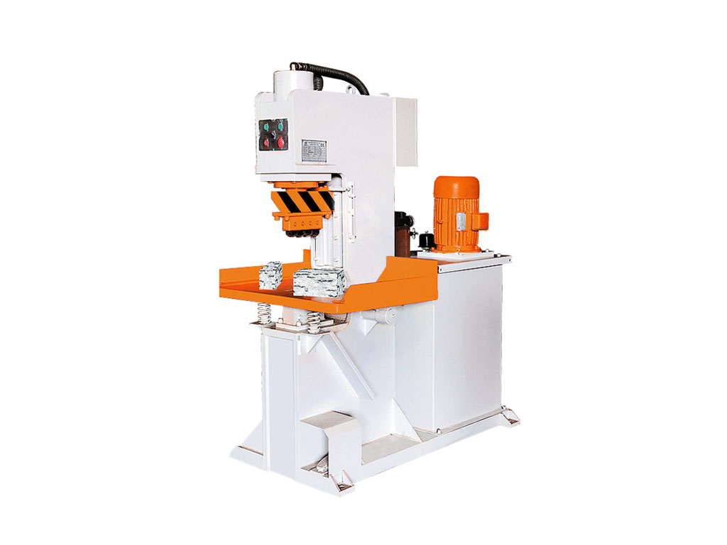 Máquina Divisora de Superfície Artificial