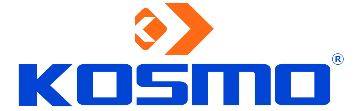 logo da kosmo