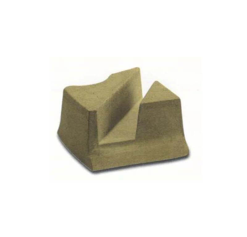 Frankfurt In Magnesite Para Máquina Monotesta