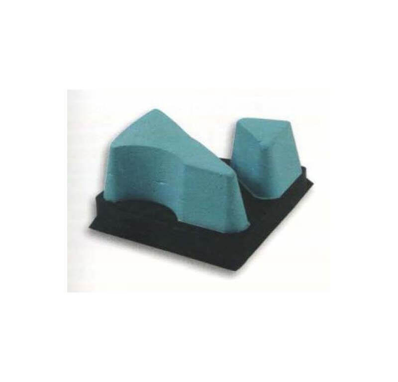 Frankfurt Em Resina E Diamante