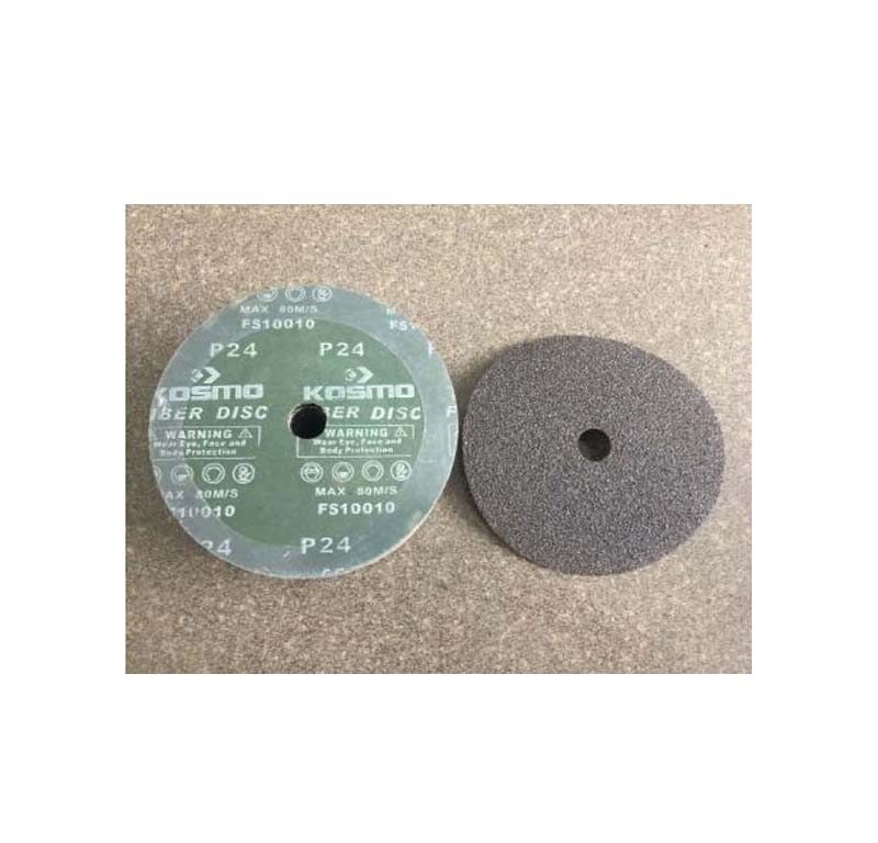 Lixa Fiber Disc 180mm