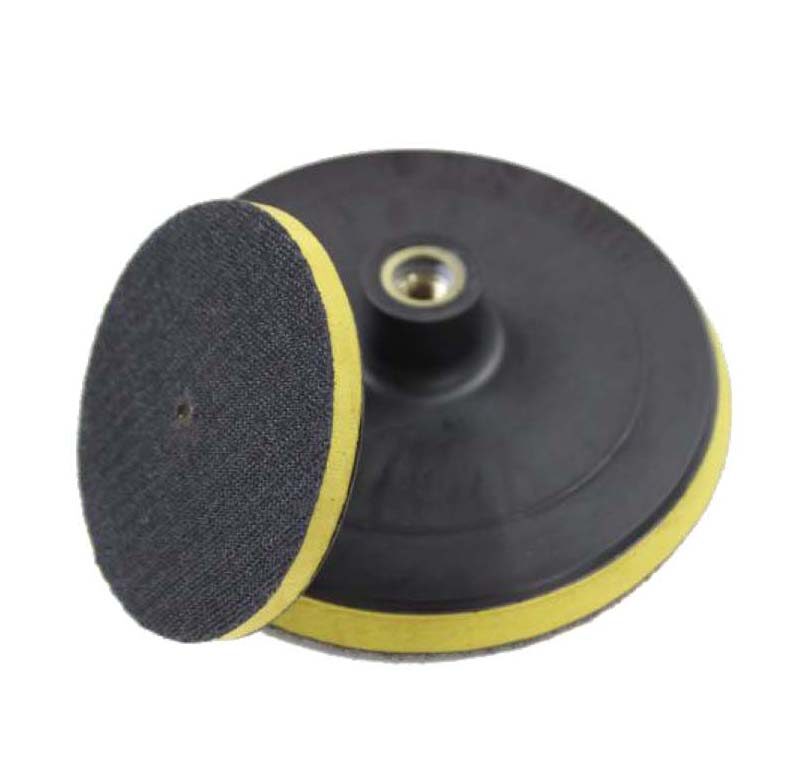 Prato Velcro Emborrachado