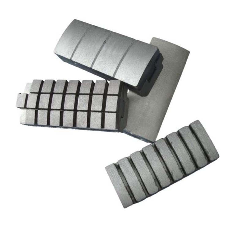 Settori Tangenziali (Fickert)