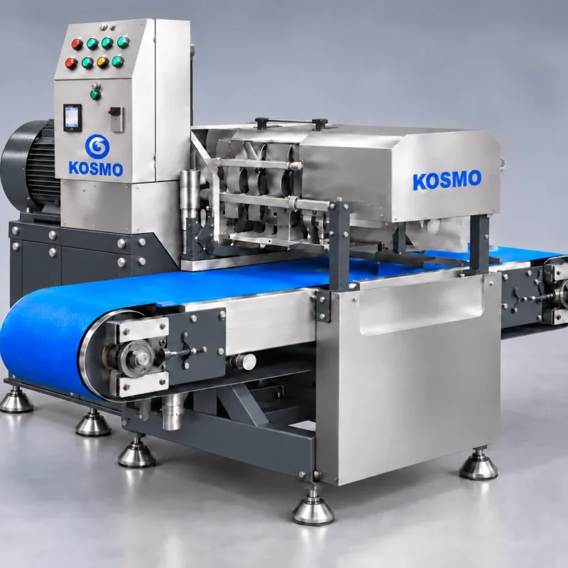 KS-A Multi Disco 300 / 400 / 600 / 800
