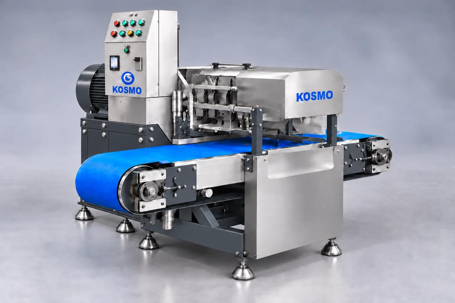 KS-A Multi Disco 300 / 400 / 600 / 800