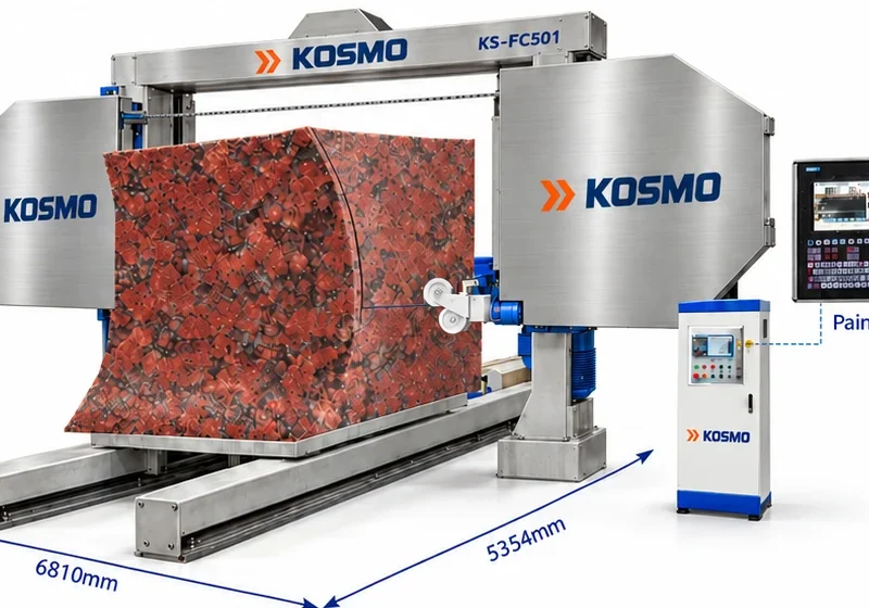 KS-FC501 / KS-FC502 / KS-FC503