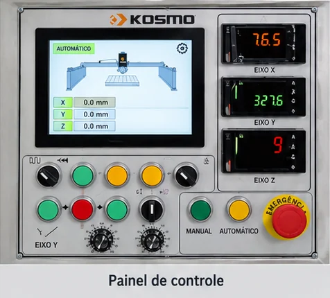 KS-SP710 - Imagem 3