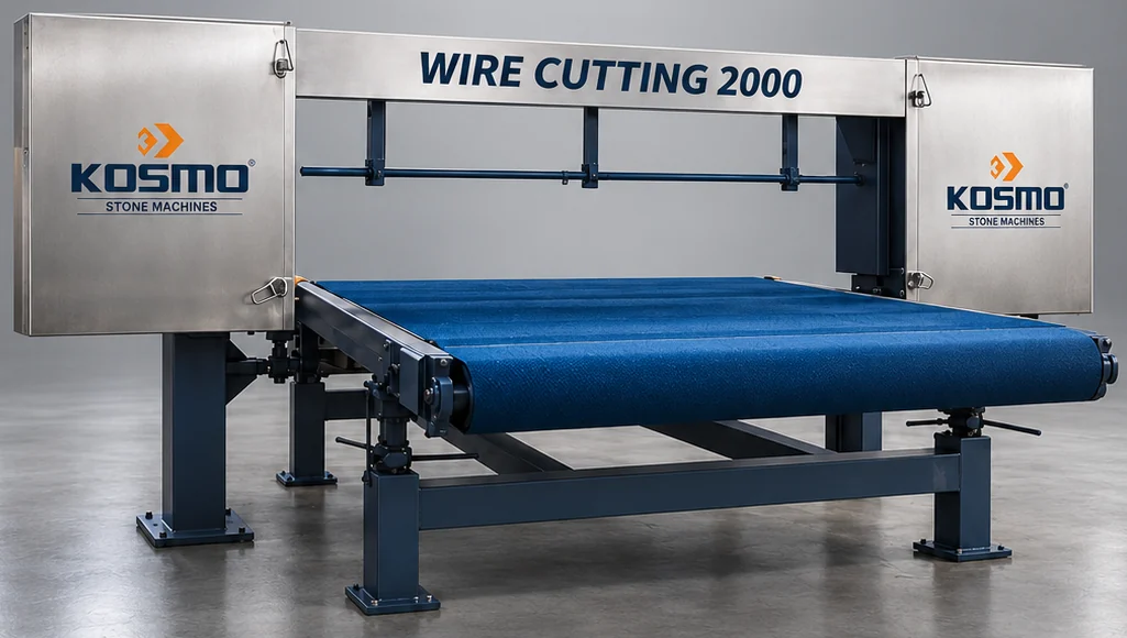 Wire Cutting 2000