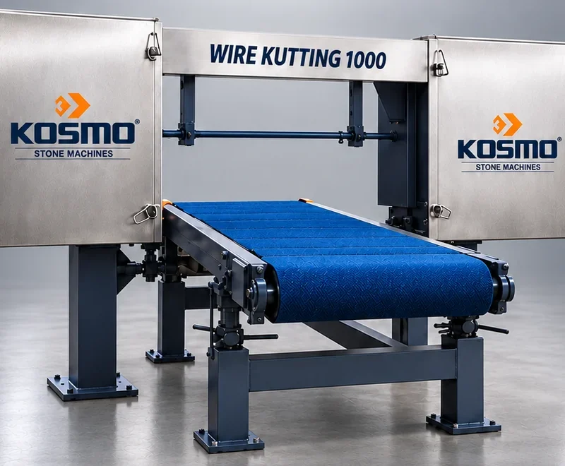 Wire Kutting 1000