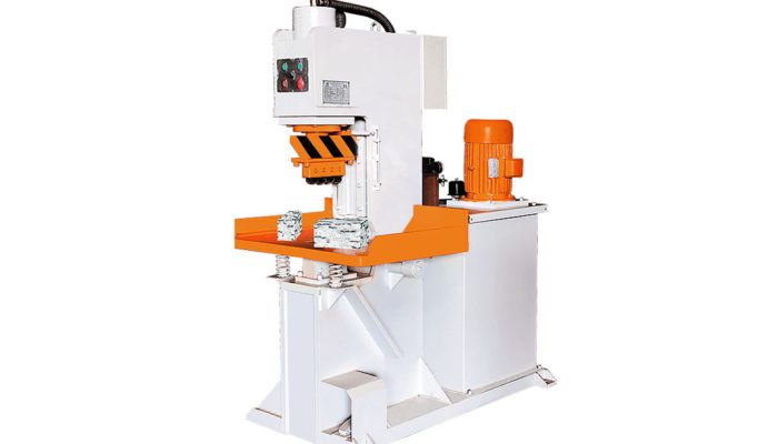 Máquina Divisora de Superfície Artificial